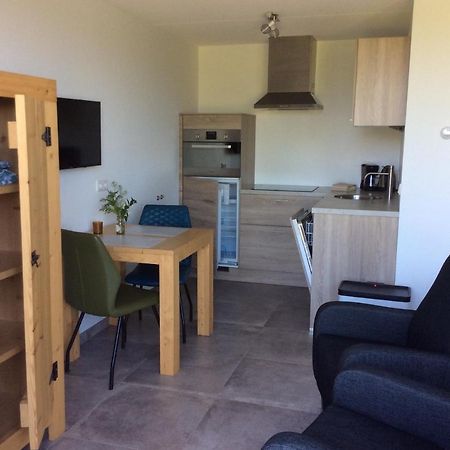 Apartamento Hofwestdijk Vrouwenpolder Exterior foto